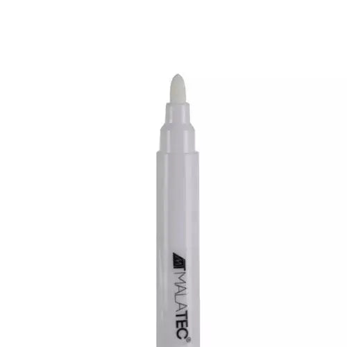 Etichete Autoadezive + Marker Alb - Cumpara24