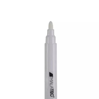 Etichete Autoadezive + Marker Alb - Cumpara24