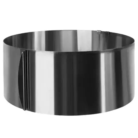 Forma Pentru Tort/Panispan/Blat, 12 cm - Cumpara24