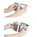 Forma Pentru Tort/Panispan/Blat, 12 cm - Cumpara24