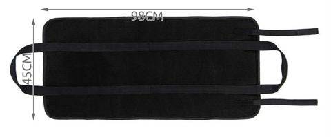 Geanta de Carat Lemne, Negru - Cumpara24