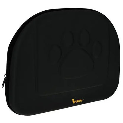 Geanta de Transport pentru Animale de Companie, 43x32x27 cm, Negru - Cumpara24