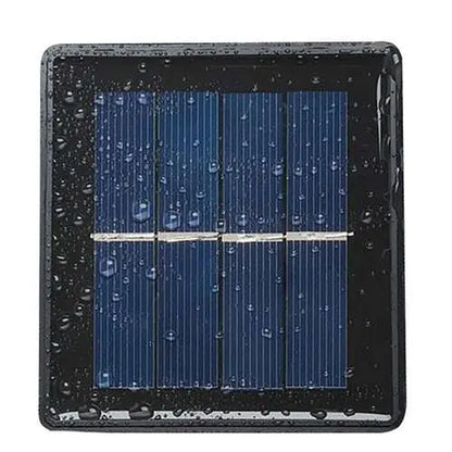 Ghirlanda Solara de 15m, IP44, Incarcare Solara - Cumpara24