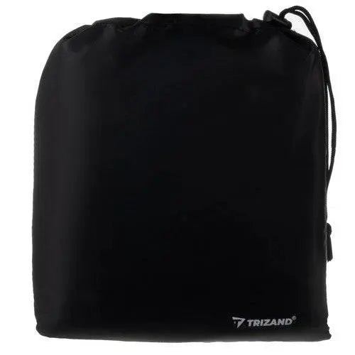 Husa Protectie Bicicleta/Scuter, Poliester, Impermeabila, Negru - Cumpara24