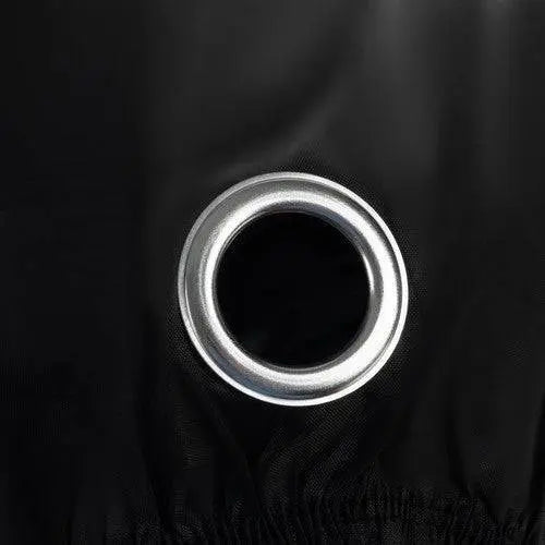 Husa Protectie Bicicleta/Scuter, Poliester, Impermeabila, Negru - Cumpara24