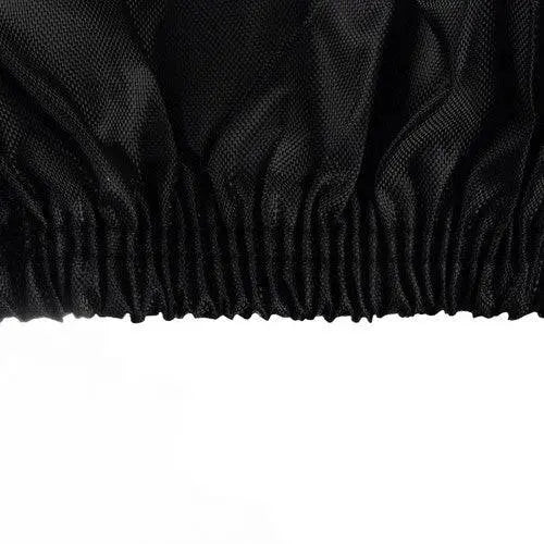 Husa Protectie Bicicleta/Scuter, Poliester, Impermeabila, Negru - Cumpara24