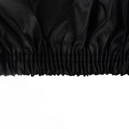 Husa Protectie Bicicleta/Scuter, Poliester, Impermeabila, Negru - Cumpara24