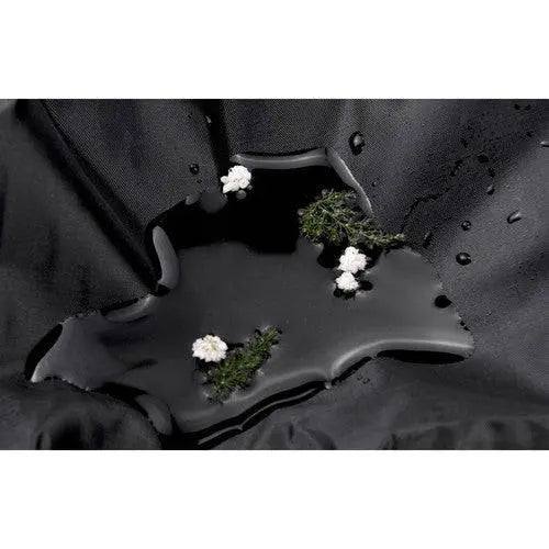 Husa Protectie Bicicleta/Scuter, Poliester, Impermeabila, Negru - Cumpara24