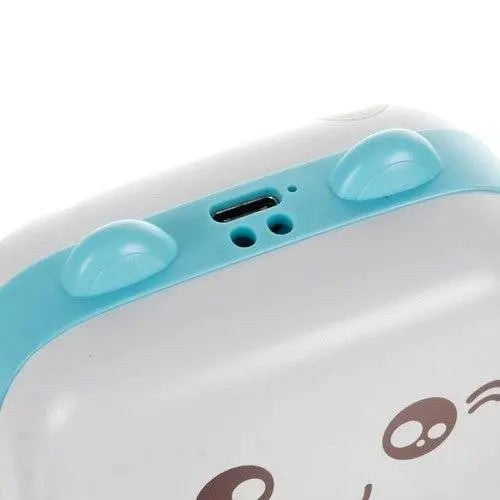 IMPRIMANTA TERMICA BLUETOOTH + 11 ROLE TERMICE INCLUSE - Cumpara24