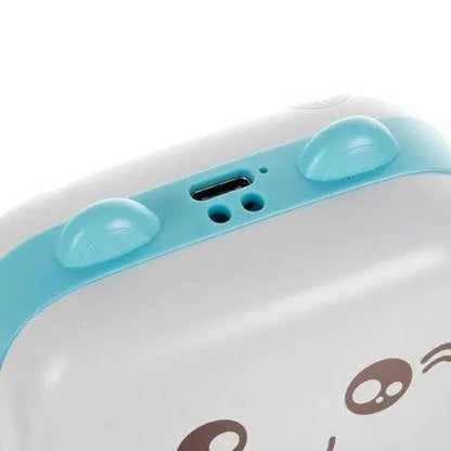 IMPRIMANTA TERMICA BLUETOOTH + 11 ROLE TERMICE INCLUSE - Cumpara24