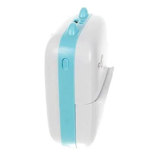 IMPRIMANTA TERMICA BLUETOOTH + 11 ROLE TERMICE INCLUSE - Cumpara24