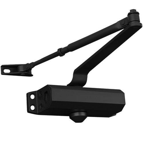 Inchidere Automata Usa Culoare Negra 40 - 60 KG - Cumpara24