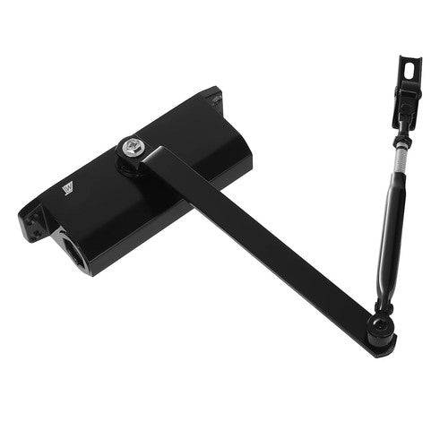 Inchidere Automata Usa Culoare Negra 40 - 60 KG - Cumpara24