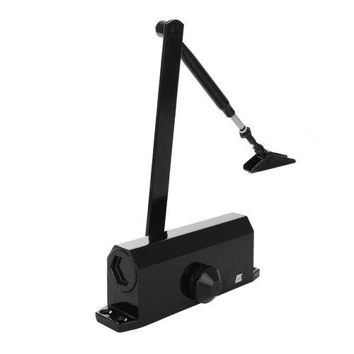 Inchidere Automata Usa Culoare Negra 40 - 60 KG - Cumpara24