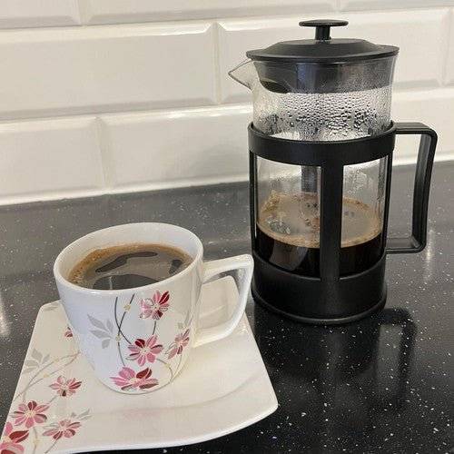 Infuzor de Cafea/Ceai - Cumpara24