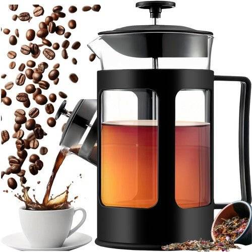 Infuzor de Cafea/Ceai - Cumpara24