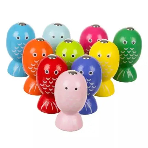 Joc de Pescuit interactiv cu Magnet, Multicolor - Cumpara24