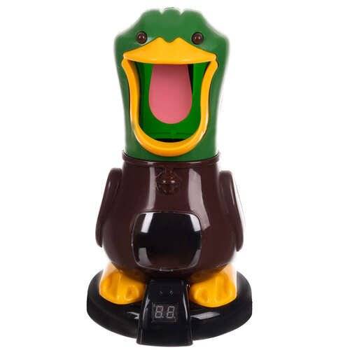 Joc de Tinta Interactiv cu Rata Flamanda, Multicolor - Cumpara24