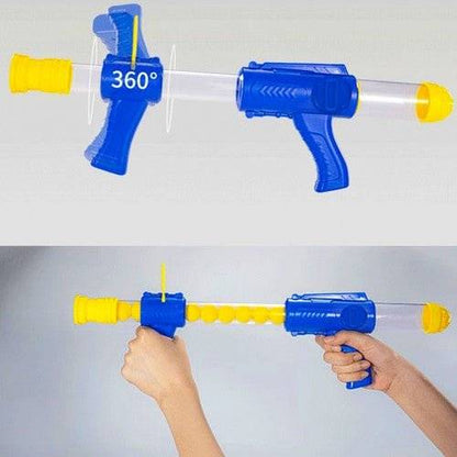 Joc de Tinta Interactiv cu Rata Flamanda, Multicolor - Cumpara24