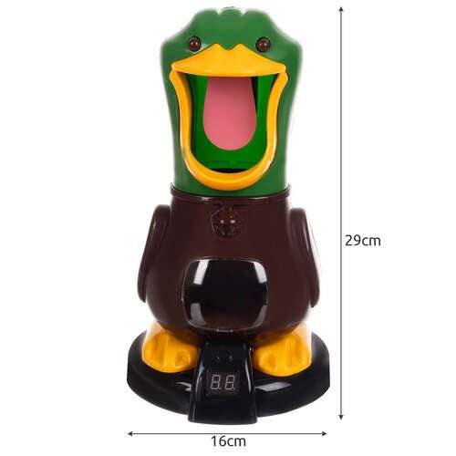 Joc de Tinta Interactiv cu Rata Flamanda, Multicolor - Cumpara24
