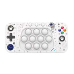 Jucarie Interactiva Tip Consola pentru Copii, Speed Push Whack - a - mole, Joc de Viteza Pop IT, Cu Nivele, Sunete si Lumini, 15.5 x 7.6 x 5.3 cm - Cumpara24