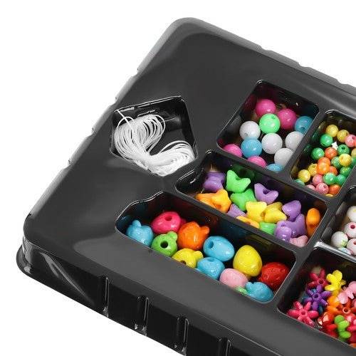 Kit Margele Pentru Realizarea de Bijuterii - 23439 - Cumpara24