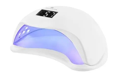 Lama UV 24 LED 48W + Cleme Beautylushh - Cumpara24