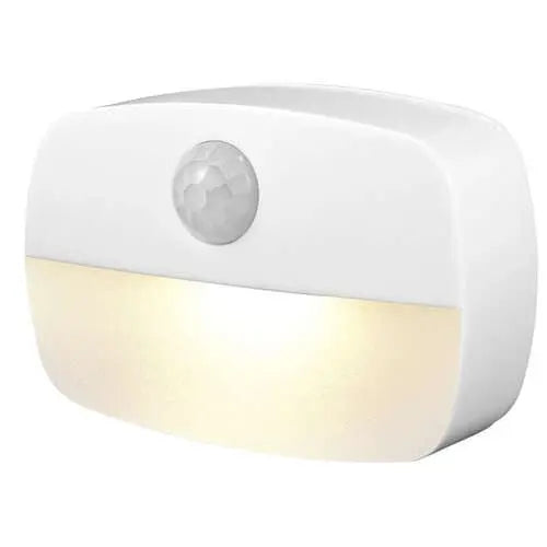 Lampa de Veghe cu Senzor de Miscare - Cumpara24