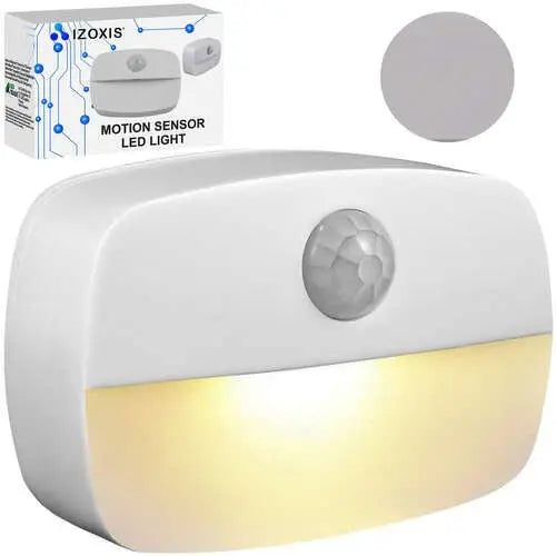 Lampa de Veghe cu Senzor de Miscare - Cumpara24