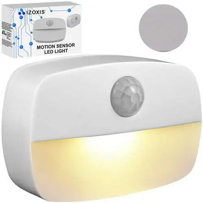 Lampa de Veghe cu Senzor de Miscare - Cumpara24
