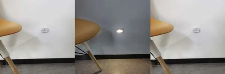 Lampa de Veghe cu Senzor de Miscare - Cumpara24