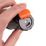 Lanterna de Cap cu LED - USB L18371 - Cumpara24