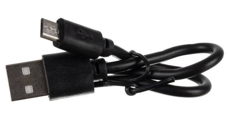 Lanterna de Cap cu LED - USB L18371 - Cumpara24