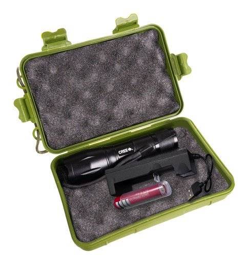 Lanterna Led - T6 USB L18368 - Cumpara24