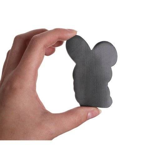 Magneti de Frigider, Forma Animale Cutie Metalica - Set de 40 Buc - Cumpara24