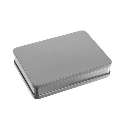 Magneti de Frigider, Forma Animale Cutie Metalica - Set de 40 Buc - Cumpara24