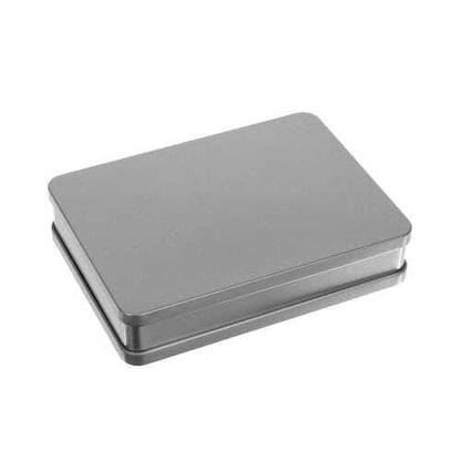Magneti de Frigider, Forma Animale Cutie Metalica - Set de 40 Buc - Cumpara24