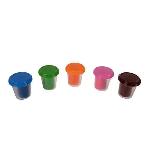 Masina de facut Paste din Plastelina, Kruzzel, Diverse Forme, Multicolor - Cumpara24