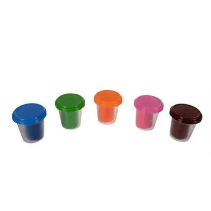 Masina de facut Paste din Plastelina, Kruzzel, Diverse Forme, Multicolor - Cumpara24