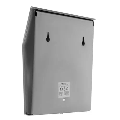 Numar de Casa cu Iluminare Led si Panou Solar - Cumpara24