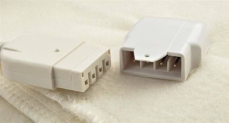 Patura Electrica, Incalzire cu Telecomanda, 190x80cm - Cumpara24