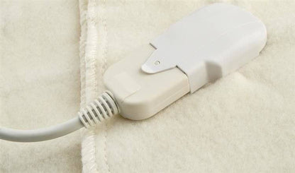 Patura Electrica, Incalzire cu Telecomanda, 190x80cm - Cumpara24
