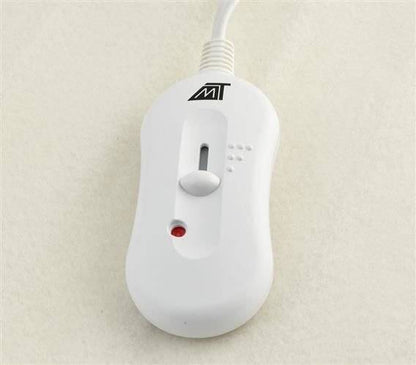Patura Electrica, Incalzire cu Telecomanda, 190x80cm - Cumpara24