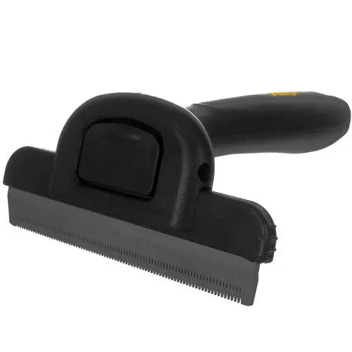 Perie Pentru Caini, Cap Detasabil - Cumpara24