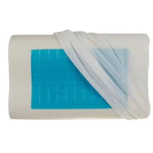 PERNA ORTOPEDICA MARE CU PAD DE GEL RACORITOR - Cumpara24