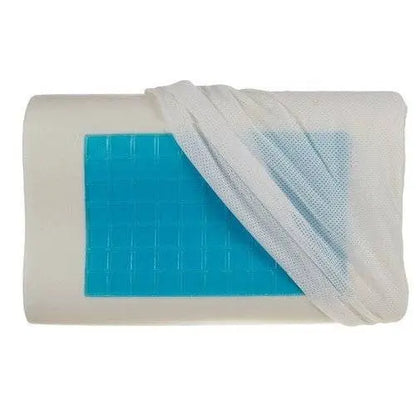 PERNA ORTOPEDICA MARE CU PAD DE GEL RACORITOR - Cumpara24