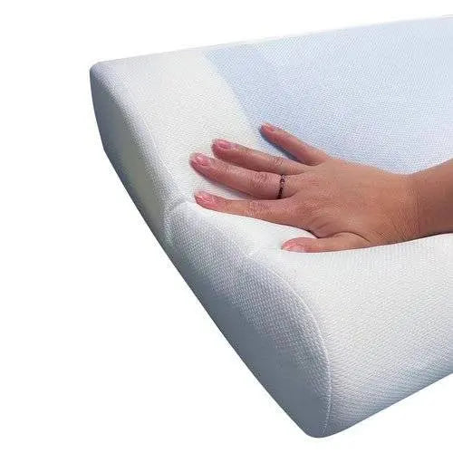 PERNA ORTOPEDICA MARE CU PAD DE GEL RACORITOR - Cumpara24