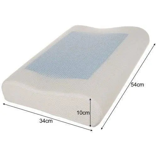 PERNA ORTOPEDICA MARE CU PAD DE GEL RACORITOR - Cumpara24