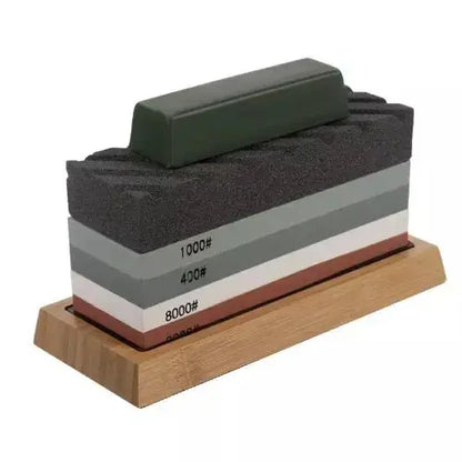 PIETRE DE APA PENTRU ASCUTIT CUITITE - SET - Cumpara24