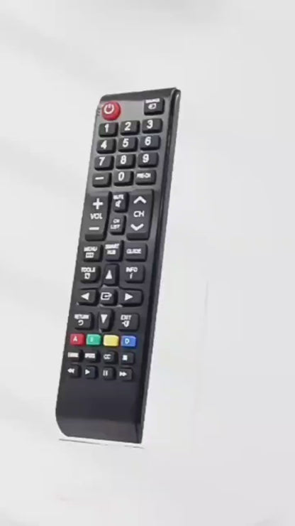 Telecomanda Universala Pentru Samsung